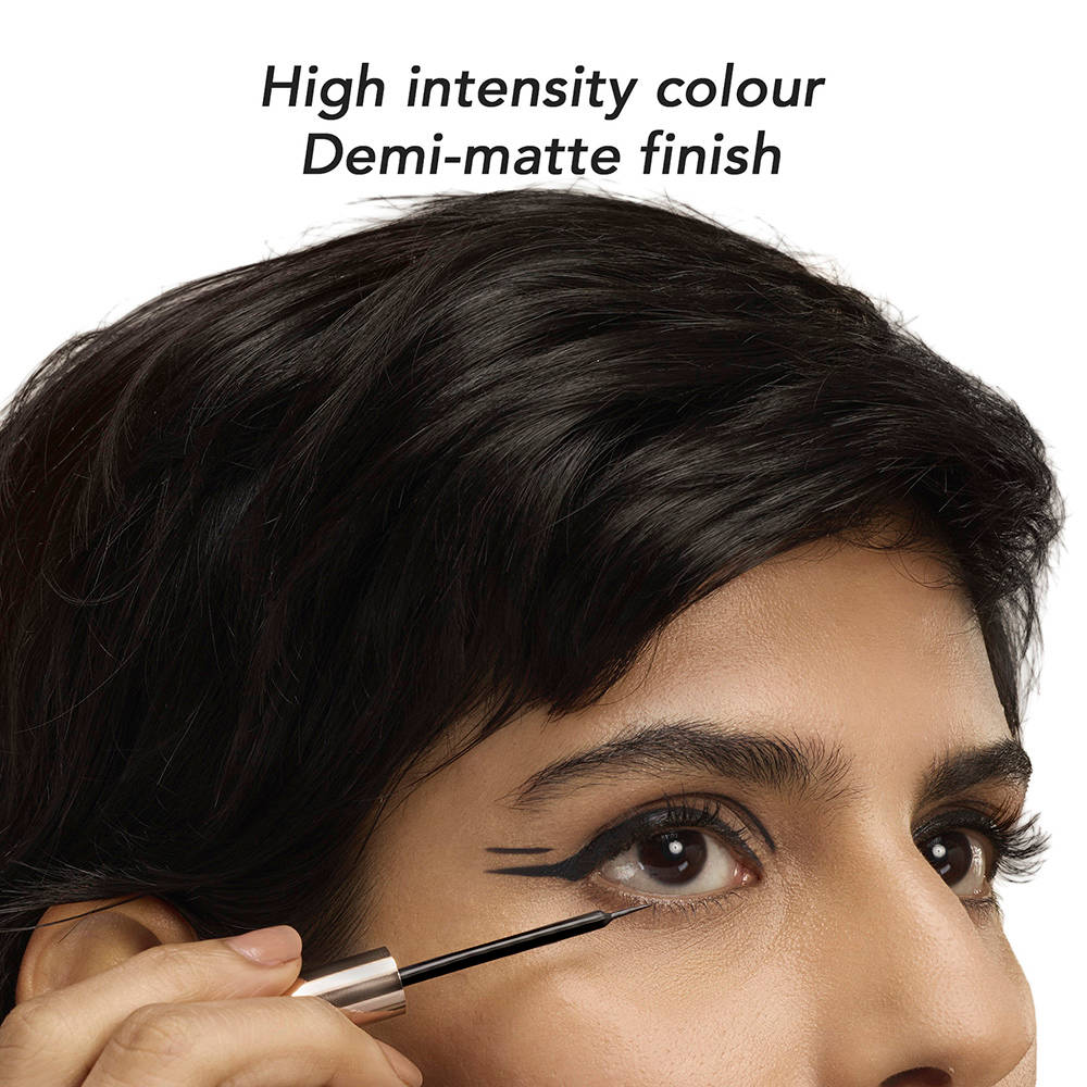 Quick Dry Liquid Eyeliner | E20 - view 15