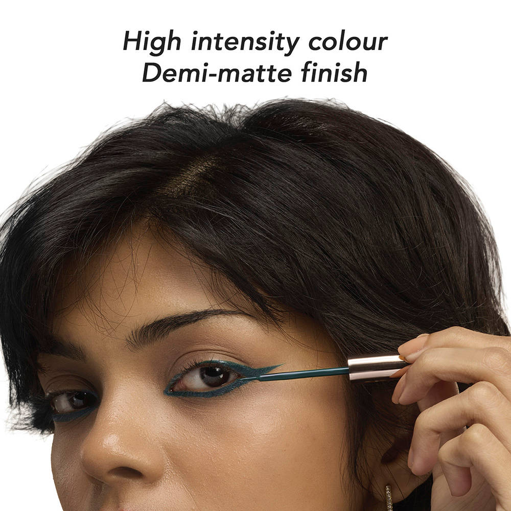 Quick Dry Liquid Eyeliner | E20 - view 3