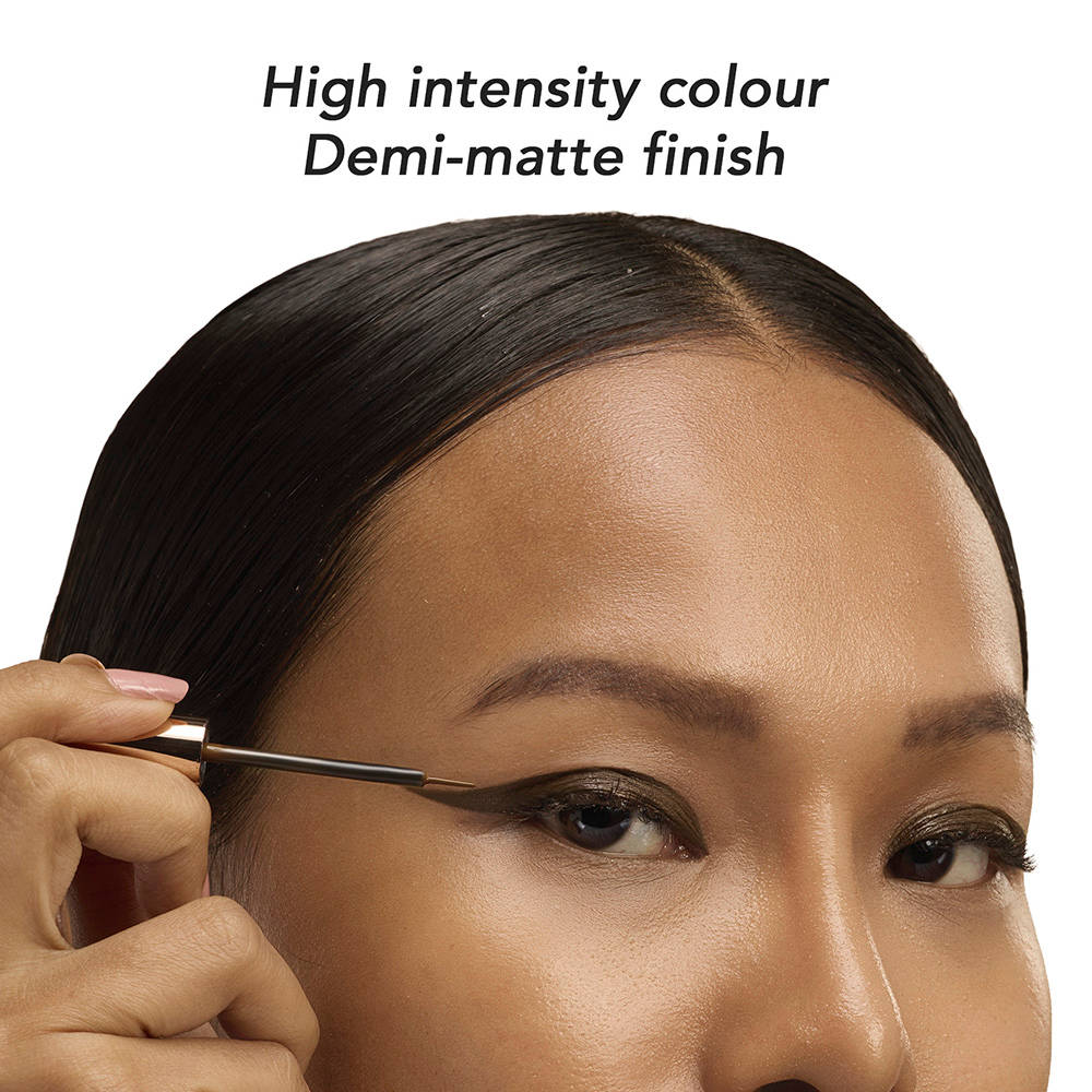 Quick Dry Liquid Eyeliner | E20 - view 75