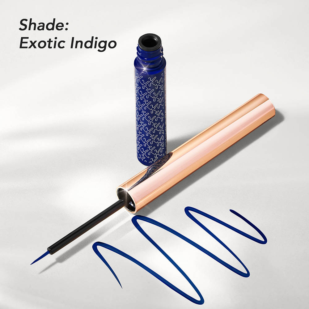 Quick Dry Liquid Eyeliner | E20 - view 24