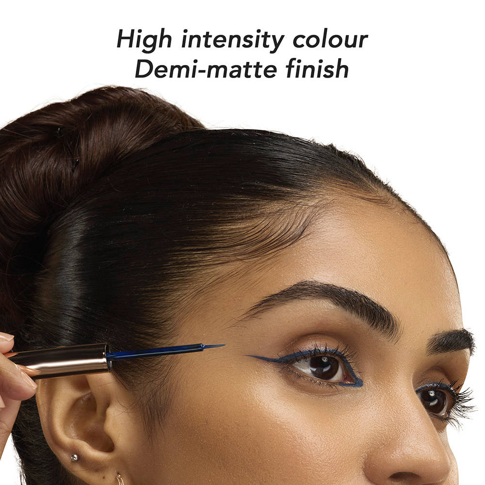 Quick Dry Liquid Eyeliner | E20 - view 25