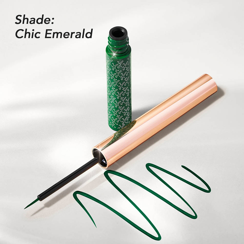 Quick Dry Liquid Eyeliner | E20 - view 34