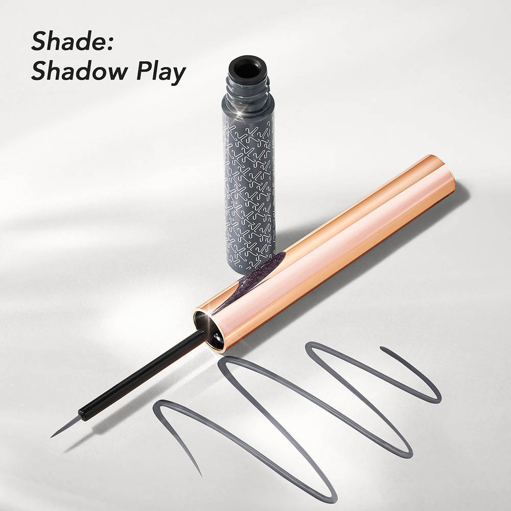 Quick Dry Liquid Eyeliner | E20 - view 44