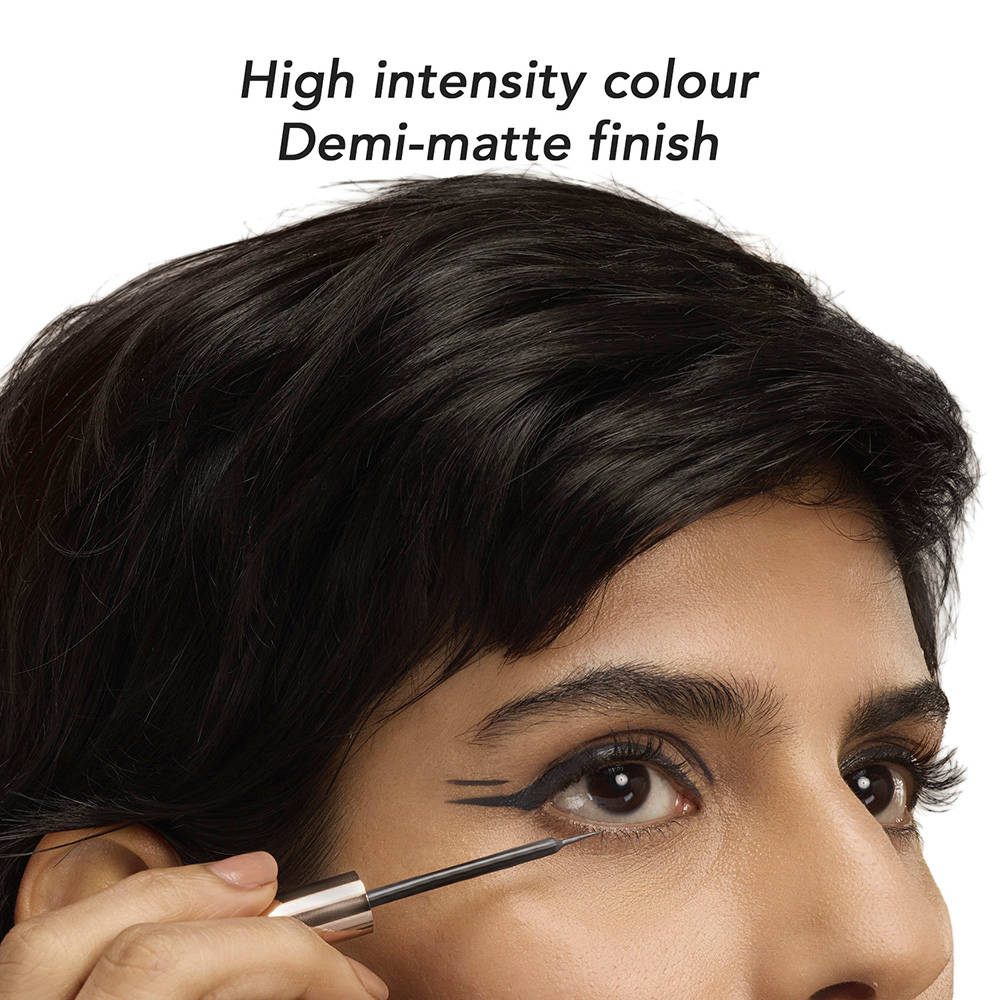 Quick Dry Liquid Eyeliner | E20 - view 45