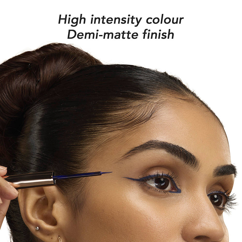 Quick Dry Liquid Eyeliner | E20 - view 65