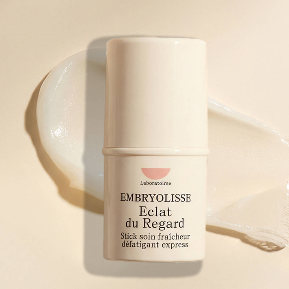 Radiant Cooling Eye Stick To De-Puff & Brighten Tired Eyes | E20 - view 2