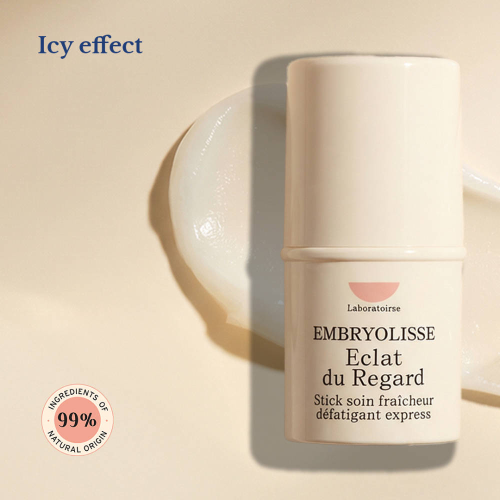 Radiant Cooling Eye Stick To De-Puff & Brighten Tired Eyes | E20 - view 5