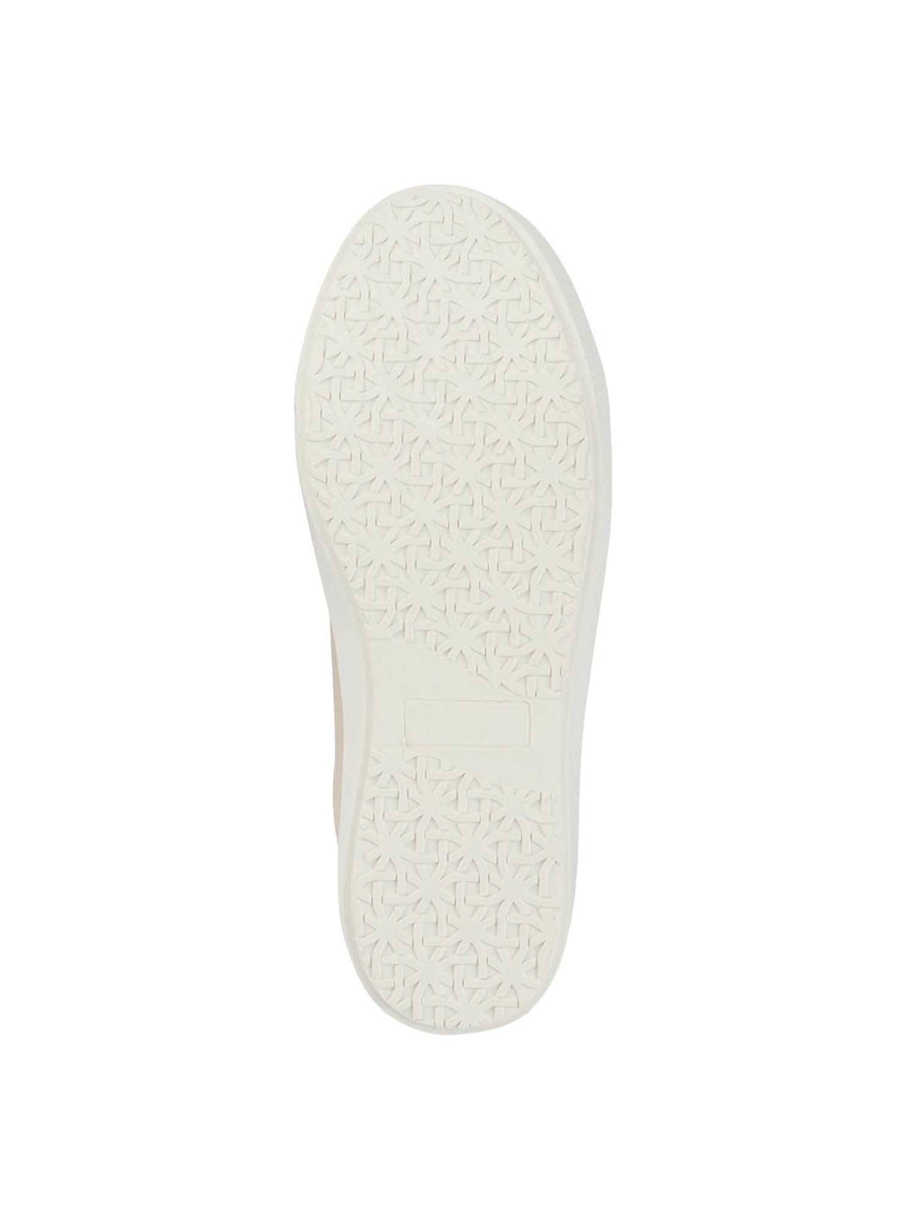 Lace-Up Beige Sneakers | SN09 - view 3