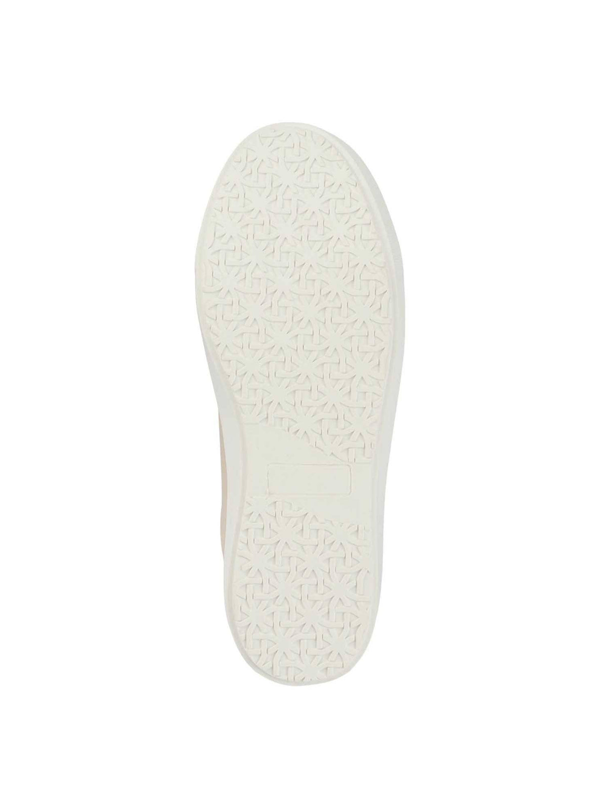 Lace-Up Beige Sneakers | SN09 - view 3