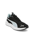 Ragegryp Womens Black Running Shoes | SH9 - view 1