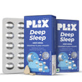 Deep Sleep with Melatonin, Oral Dissolving 30 Mini Mints for restful sleep, Jatamansi Extracts | PL1 - view 1
