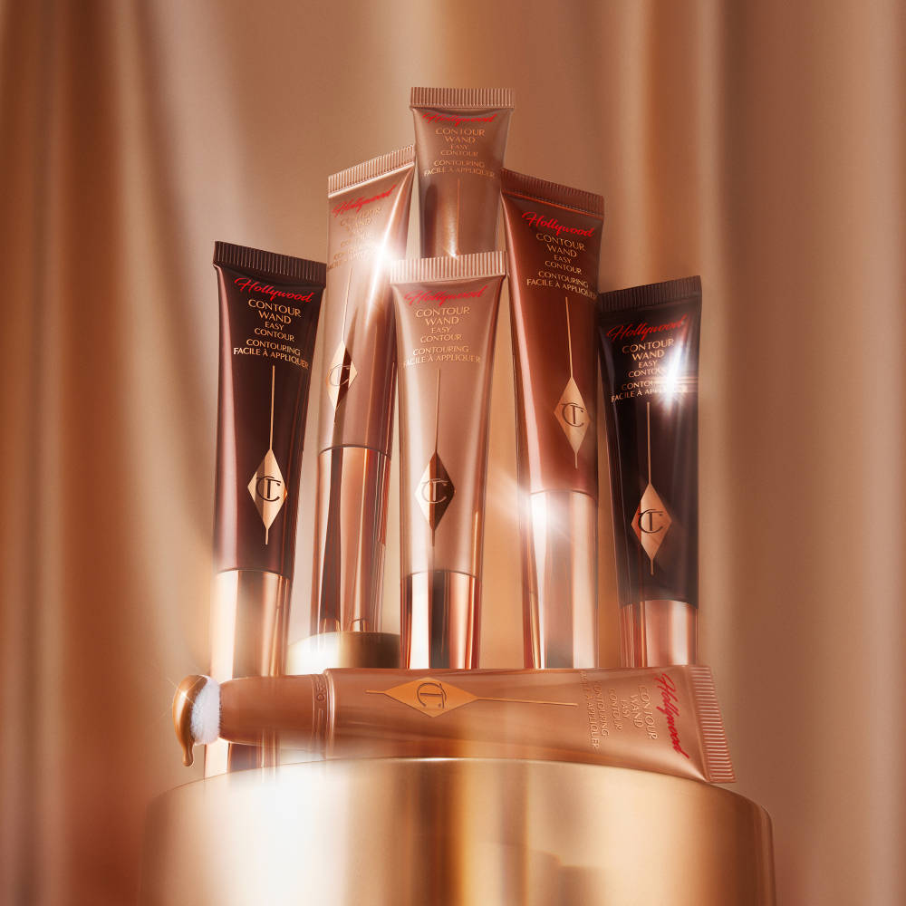 Hollywood Contour Wand | F14 - view 11