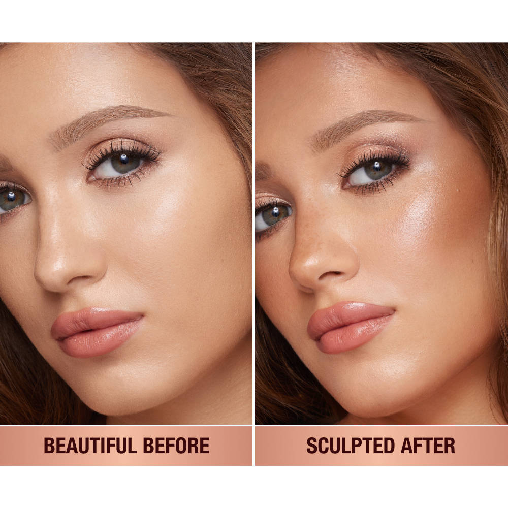 Hollywood Contour Wand | F14 - view 3
