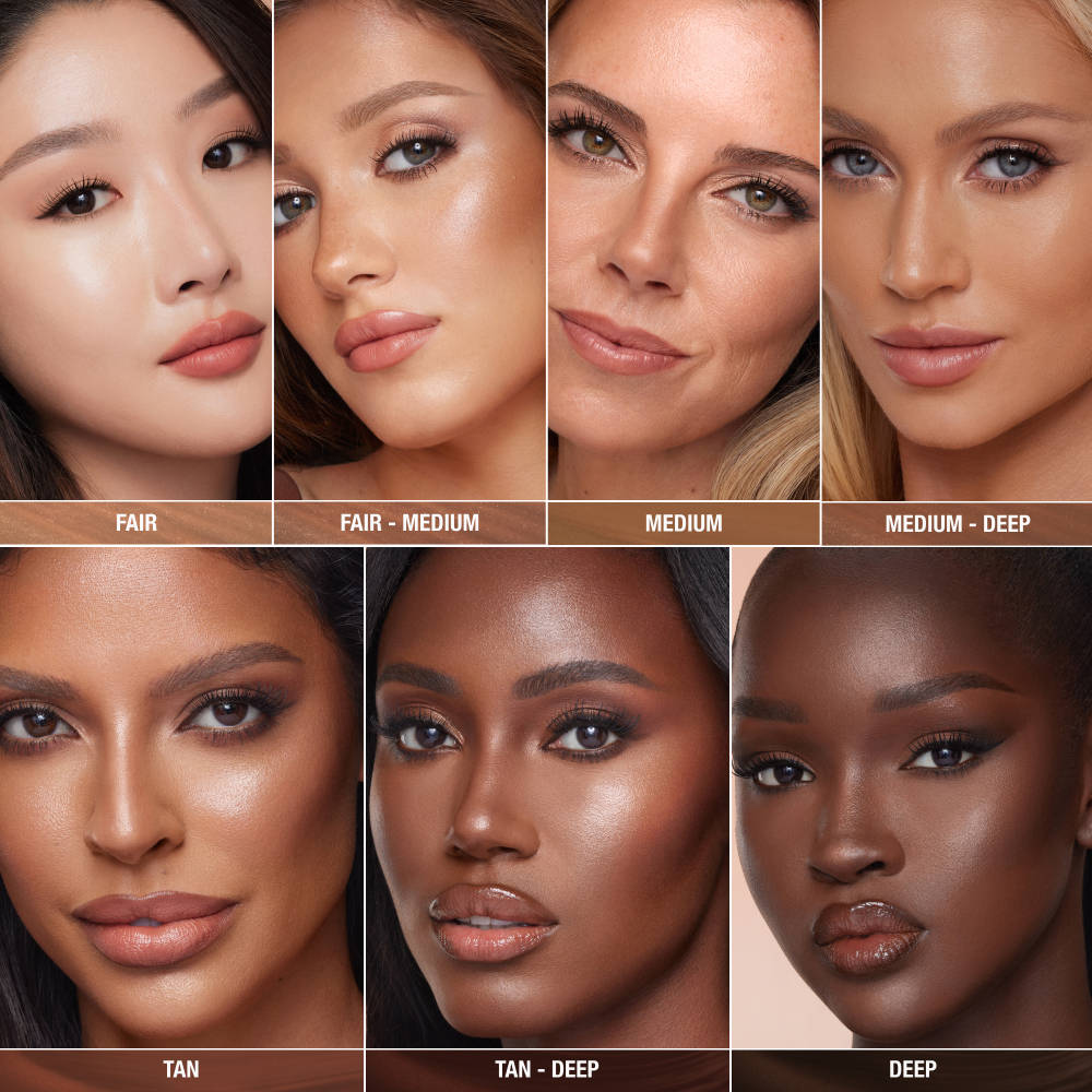 Hollywood Contour Wand | F14 - view 6