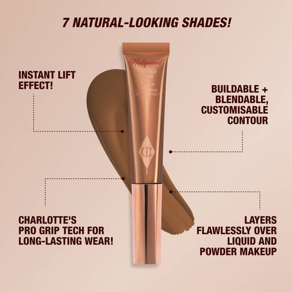 Hollywood Contour Wand | F14 - view 8