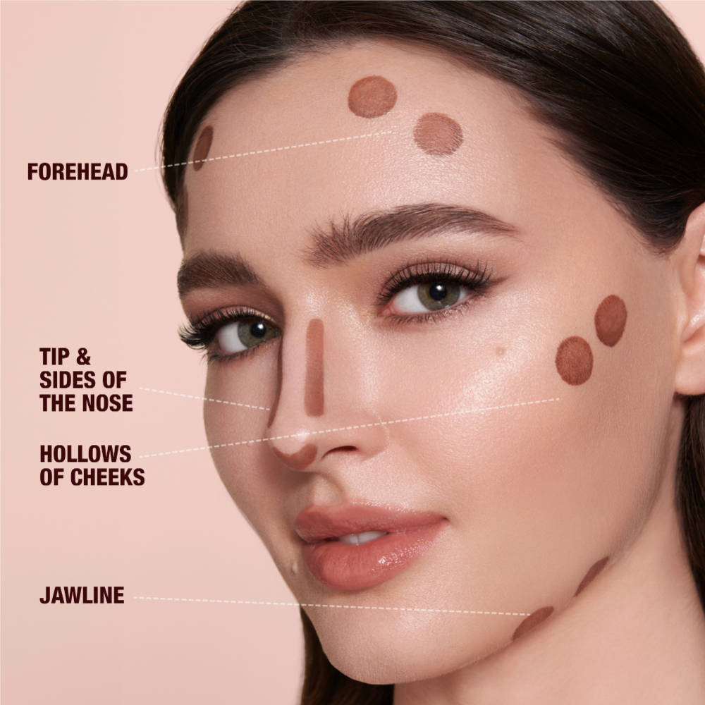 Hollywood Contour Wand | F14 - view 9