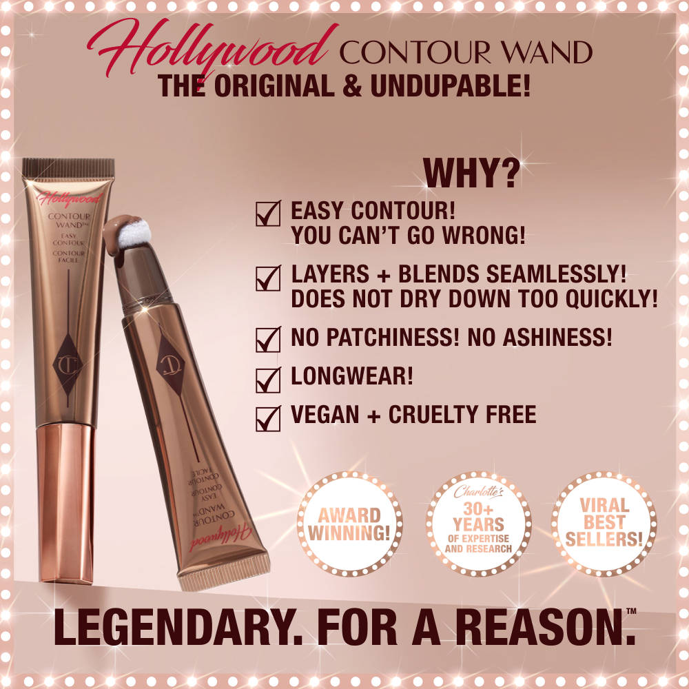 Hollywood Contour Wand | F14 - view 10