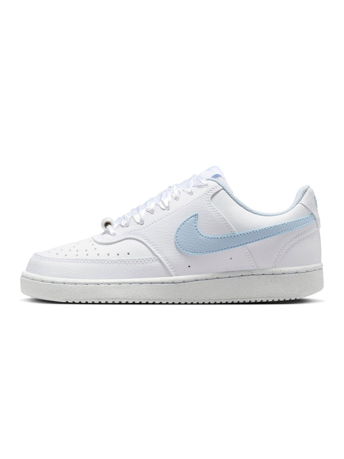 Women's Court Vision Lo Le Sneakers | SN09 - view 1