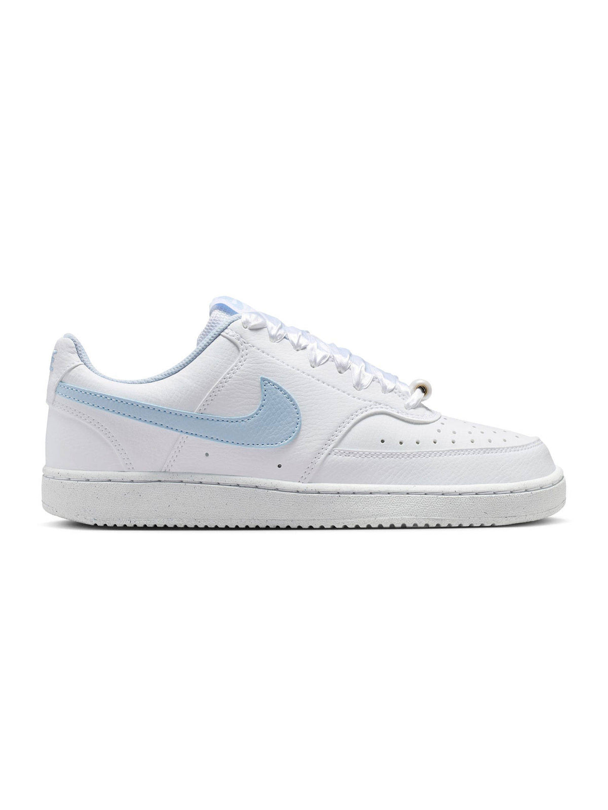 Women's Court Vision Lo Le Sneakers | SN09 - view 3