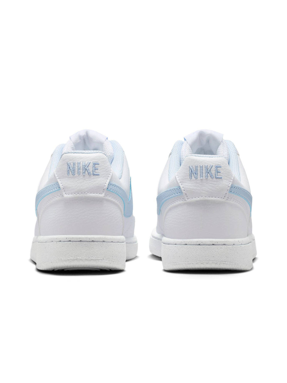 Women's Court Vision Lo Le Sneakers | SN09 - view 5