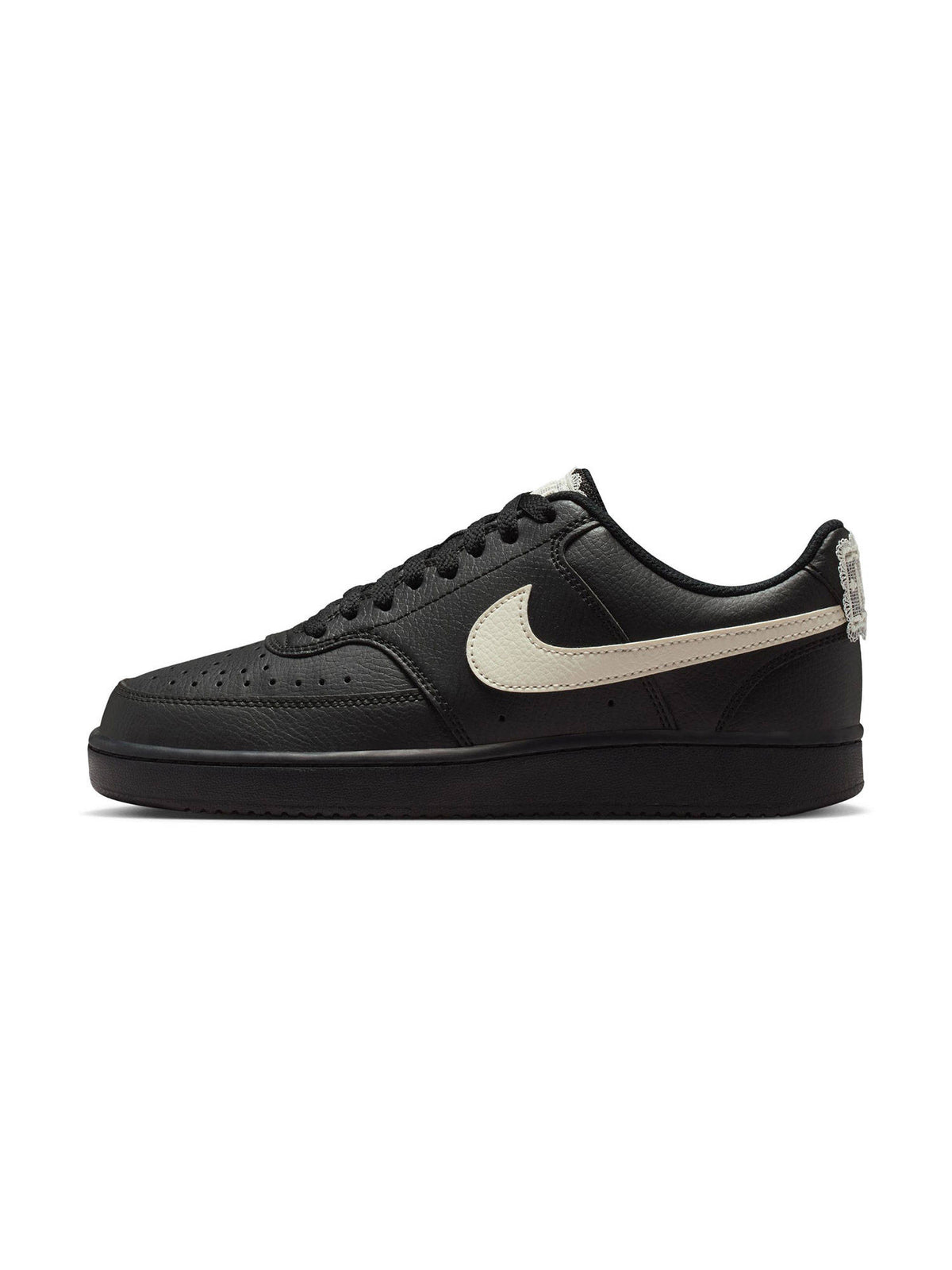 Women's Court Vision Lo Prm Sneakers | SN09 - view 1