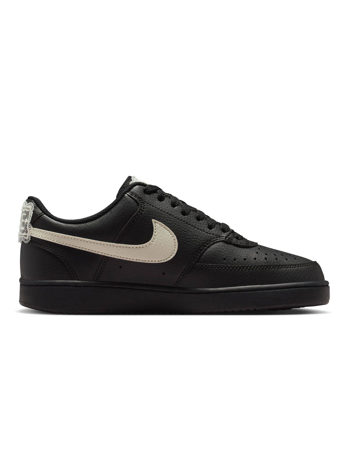 Women's Court Vision Lo Prm Sneakers | SN09 - view 3