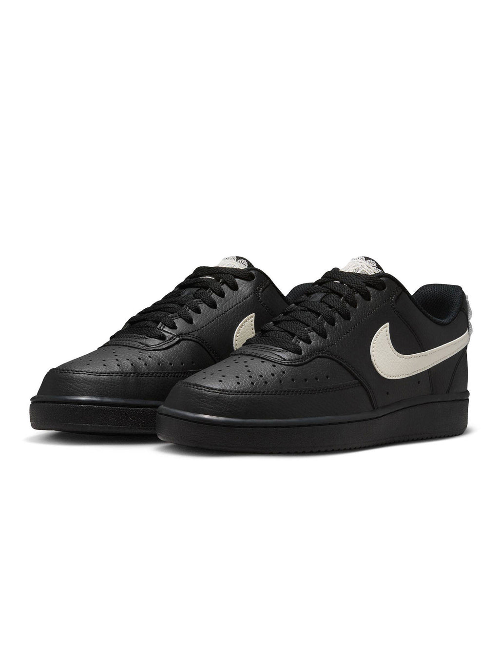 Women's Court Vision Lo Prm Sneakers | SN09 - view 4