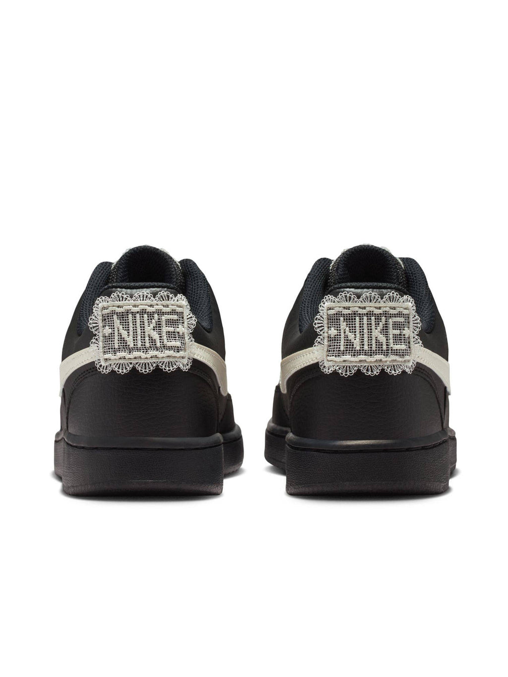 Women's Court Vision Lo Prm Sneakers | SN09 - view 5