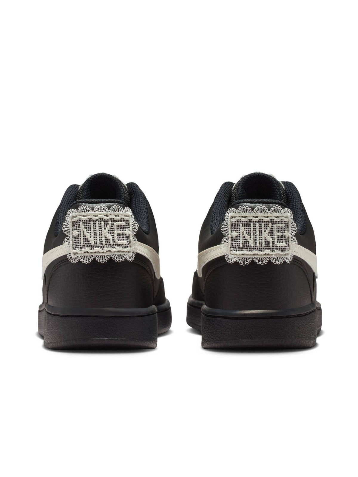 Women's Court Vision Lo Prm Sneakers | SN09 - view 5