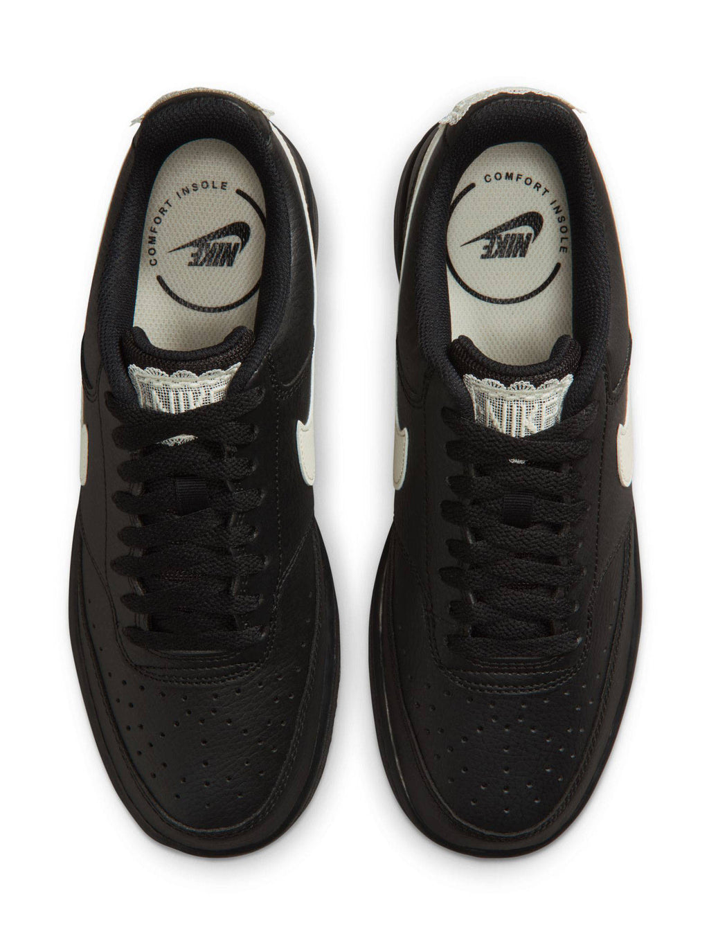 Women's Court Vision Lo Prm Sneakers | SN09 - view 6