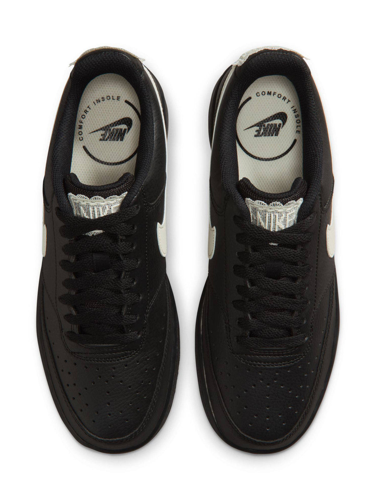 Women's Court Vision Lo Prm Sneakers | SN09 - view 6
