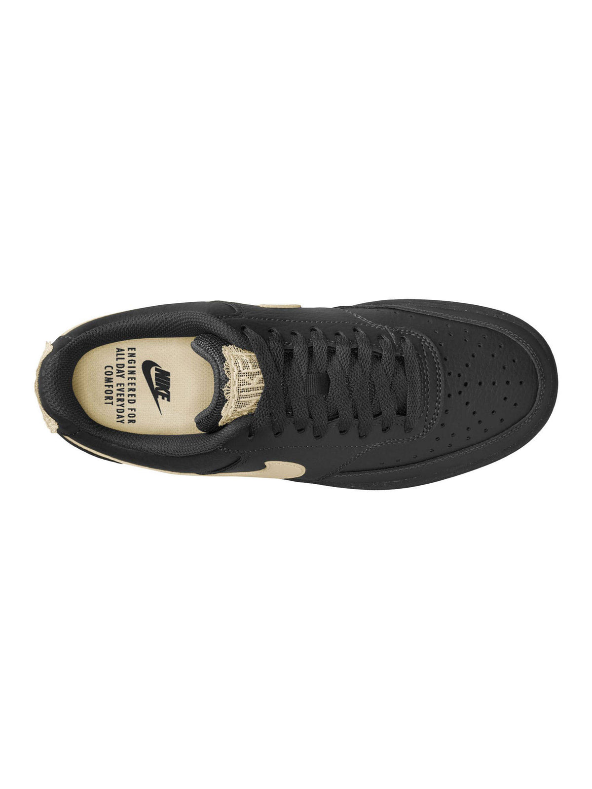 Women's Court Vision Lo Prm Sneakers | SN09 - view 7