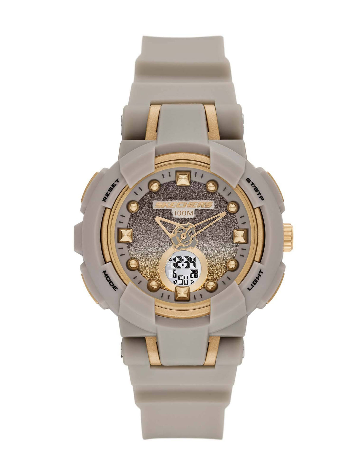 Women Brynwood Multi-Color Dial Quartz Watch | W92 - view 1