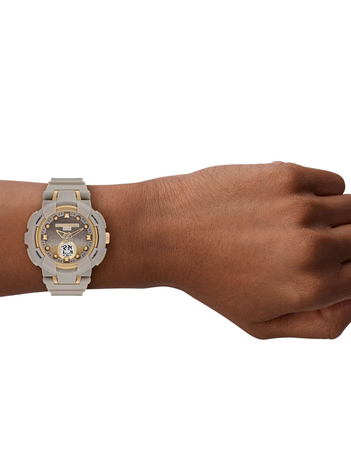 Women Brynwood Multi-Color Dial Quartz Watch | W92 - view 2