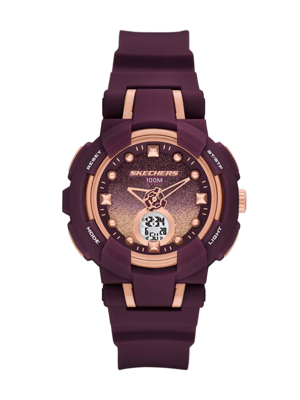 Women Brynwood Multifunction Multi-Color Watch | W92 - view 1