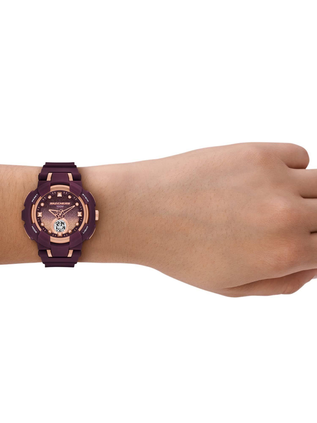 Women Brynwood Multifunction Multi-Color Watch | W92 - view 2