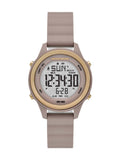 Women Fairhaven White Dial Digital Watch | W92 - view 1