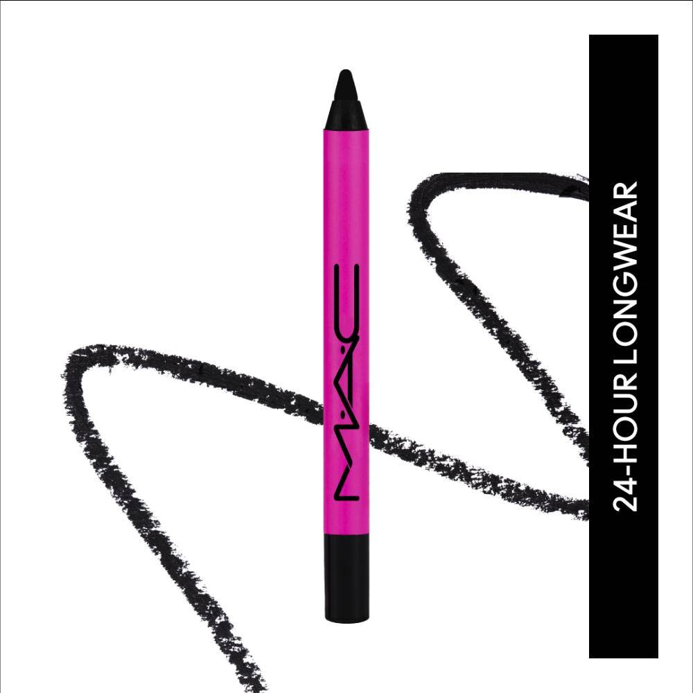In Extreme Dimension 24Hr Waterproof & Smudgeproof Kajal Eye Liner | E20 - view 1