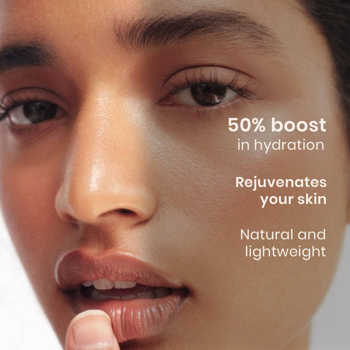 Luminous Hydration Face Serum | Z8 - view 3