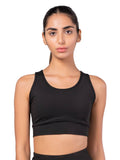 SuperFlex Sports Bra | sb09 - view 1