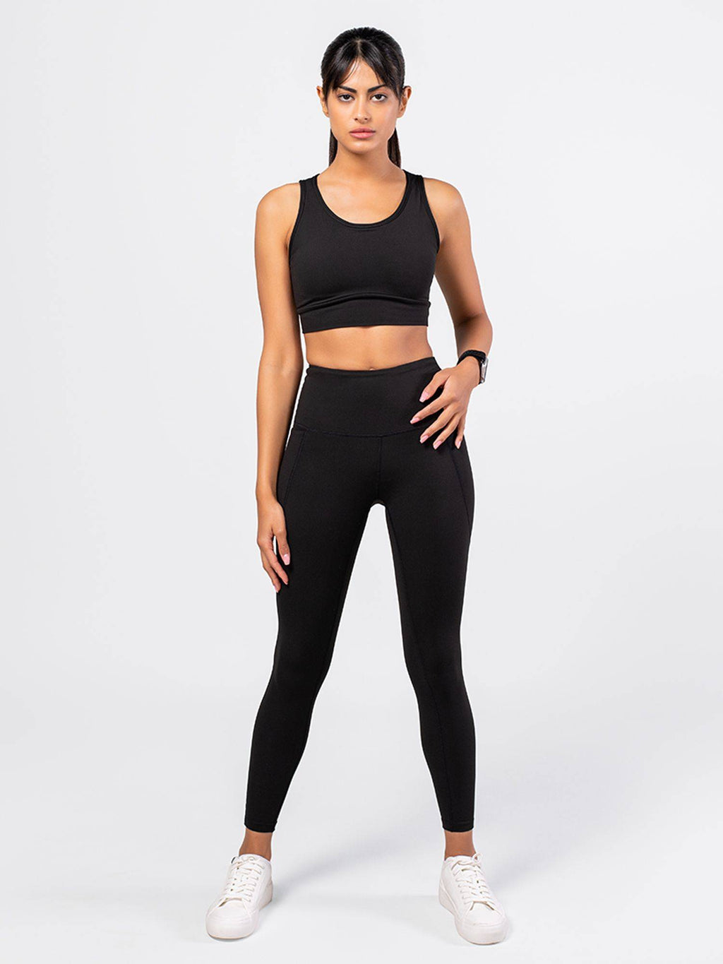 SuperFlex Sports Bra | sb09 - view 2