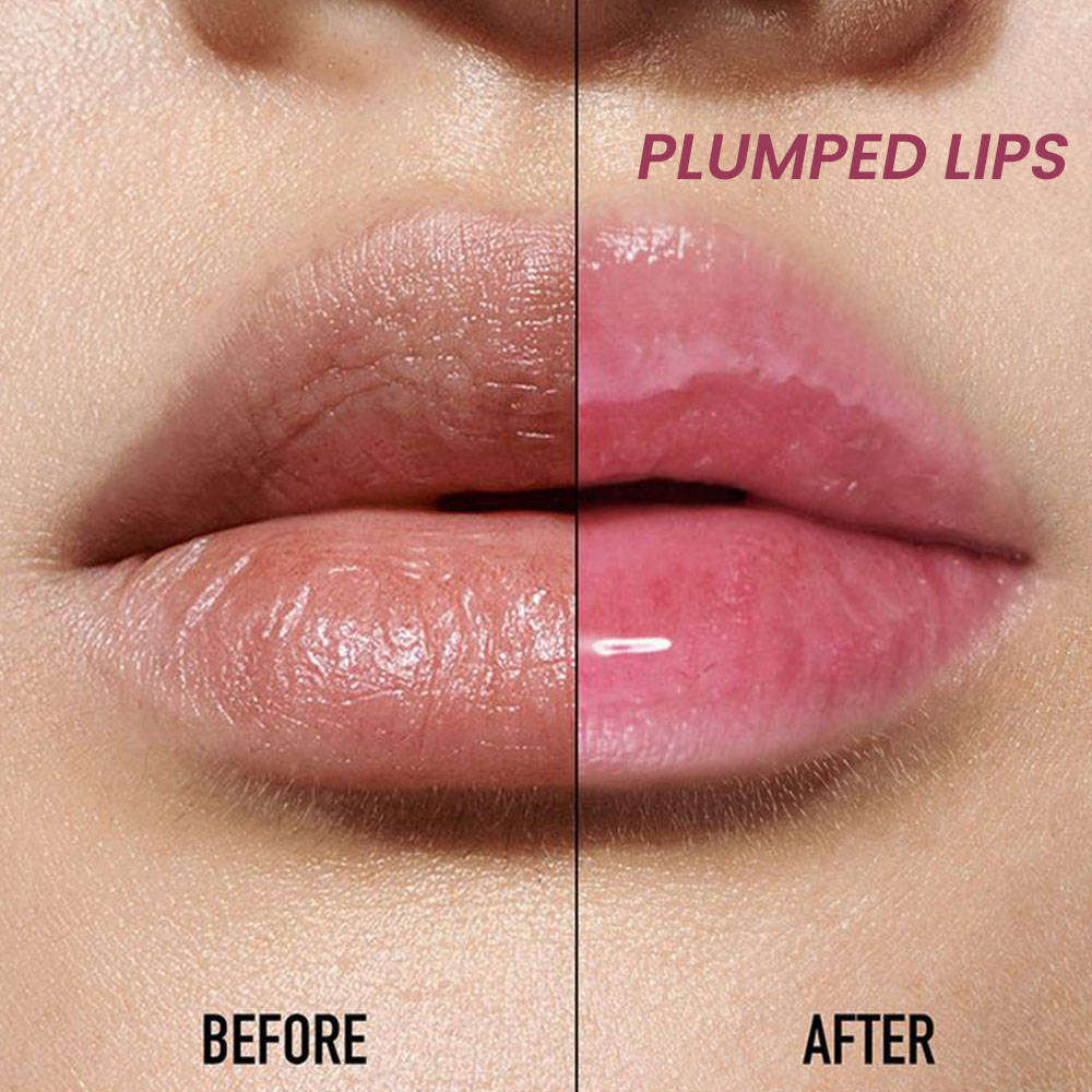 Little Flower Lip Gloss | L12 - view 4