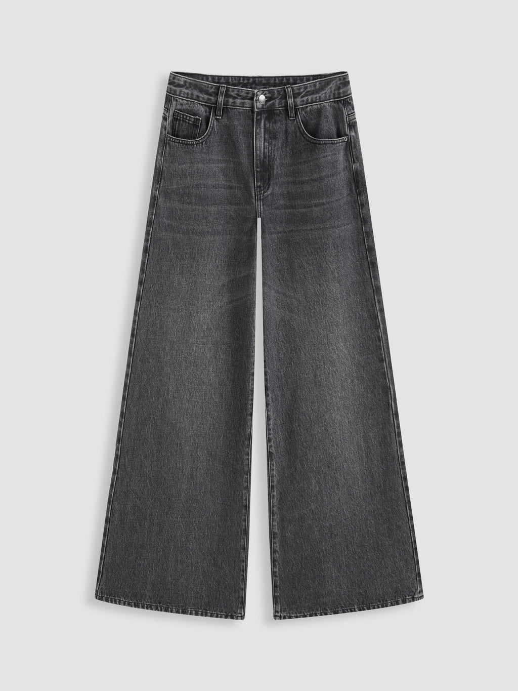 Low-Rise Baggy | ST23 - view 2