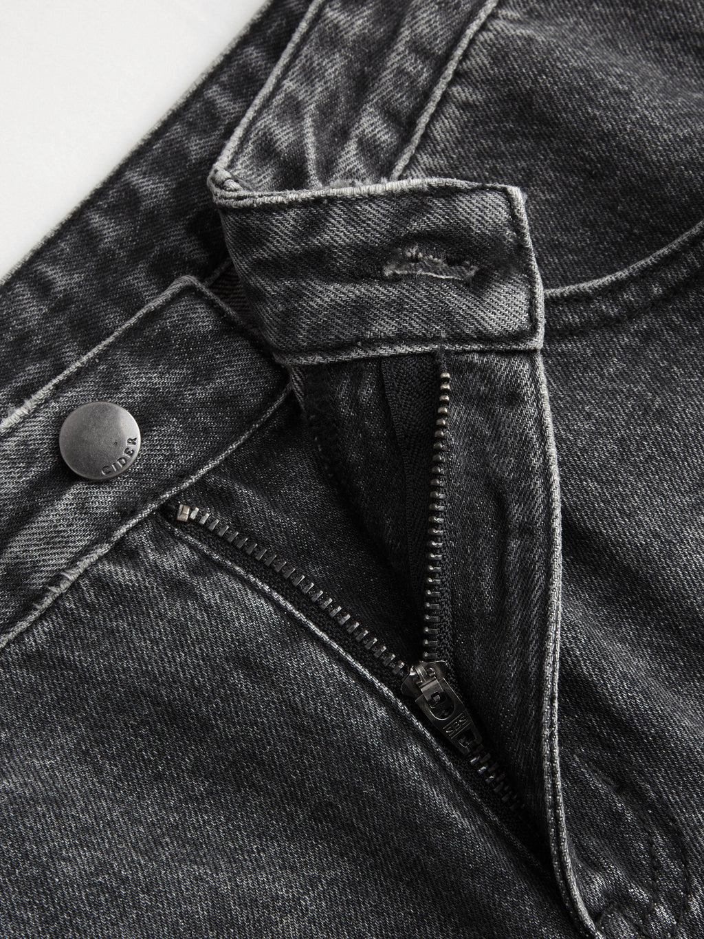 Low-Rise Baggy | ST23 - view 7