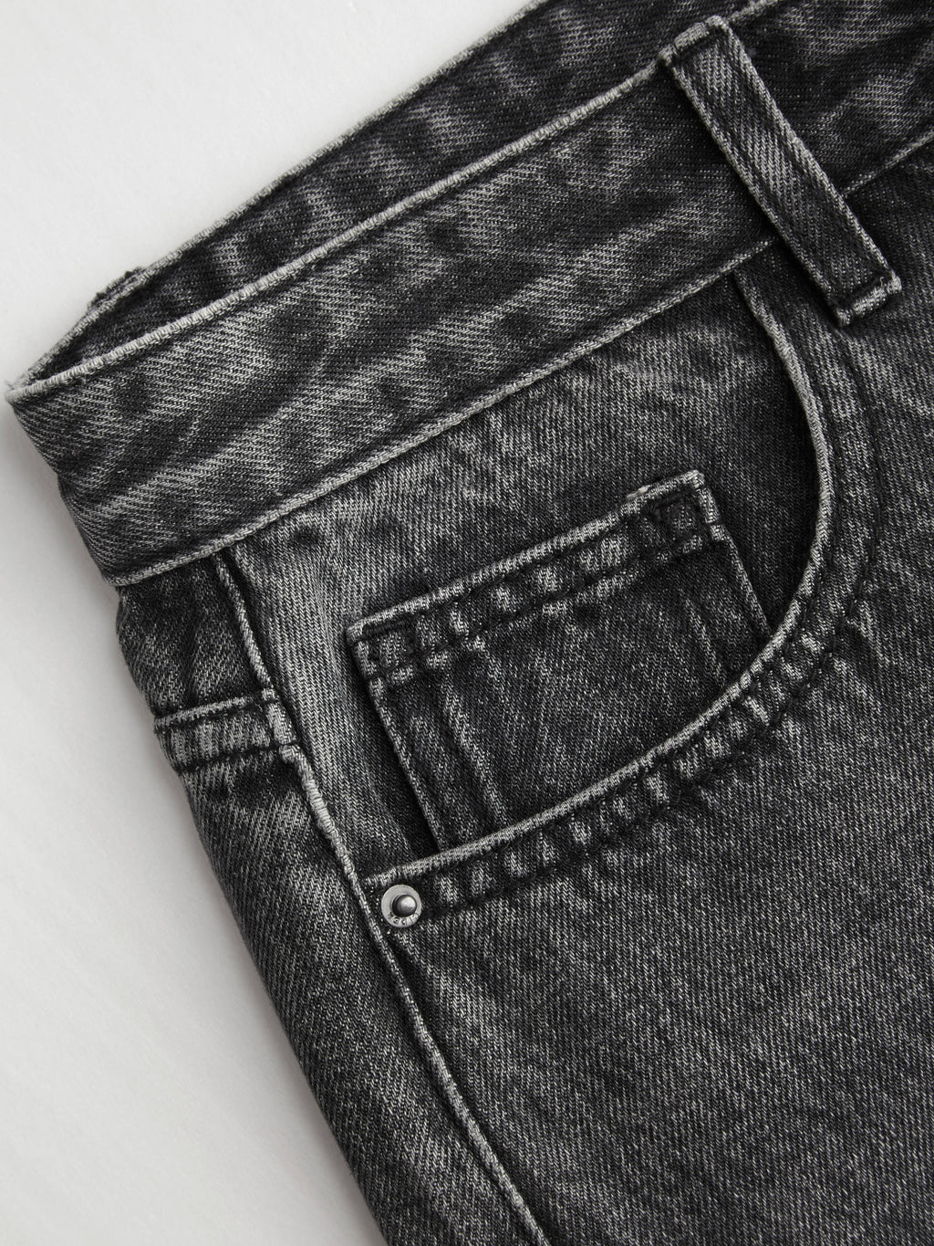 Low-Rise Baggy | ST23 - view 8
