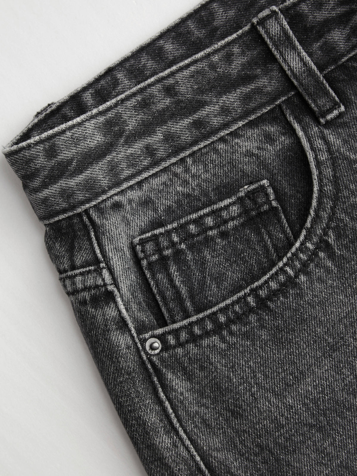 Low-Rise Baggy | ST23 - view 8