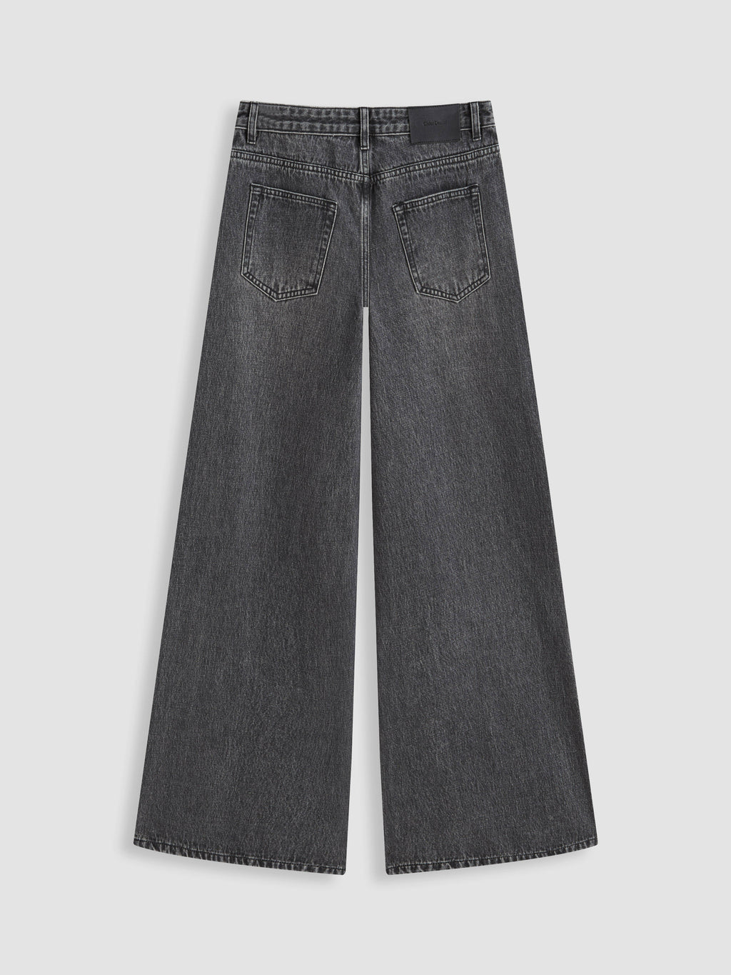 Low-Rise Baggy | ST23 - view 9