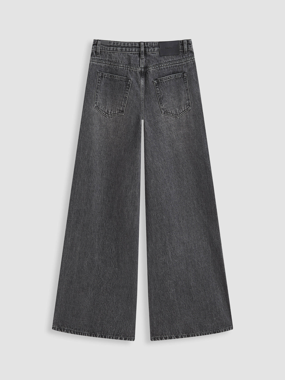 Low-Rise Baggy | ST23 - view 9