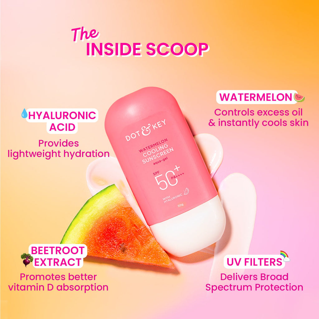Double Shot Sunscreen Combo