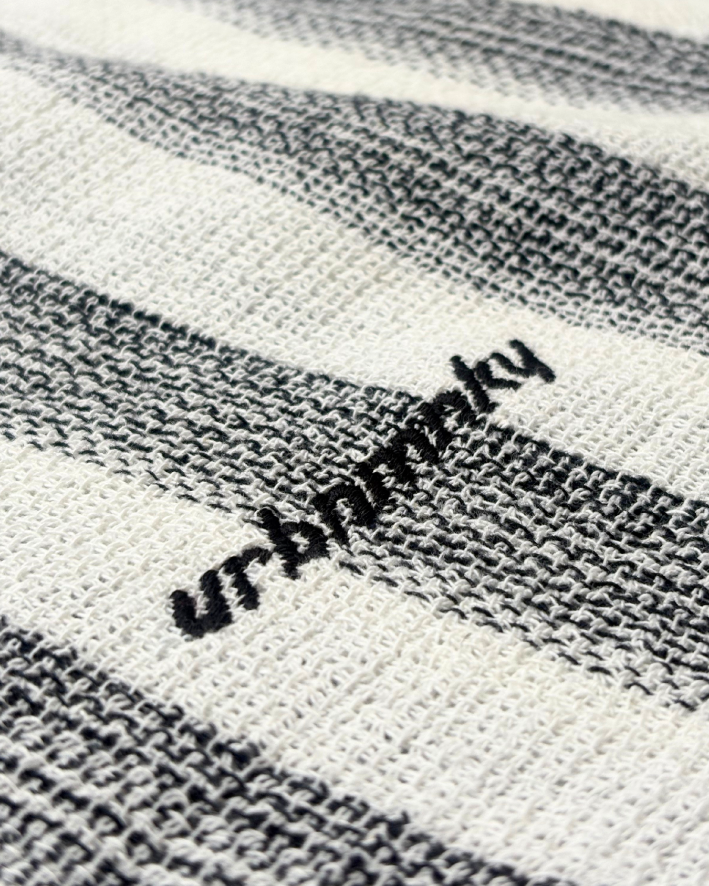 UM Street Polo // 001 Urban Monkey